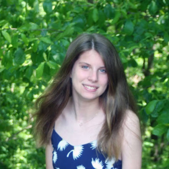 Meet your Posher, Ruthie - Picture 1 of 1